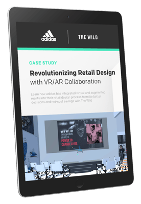 Adidas Case Study